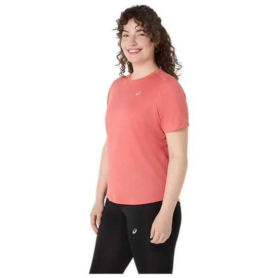 Asics Γυναικεία κοντομάνικη μπλούζα Core T-Shirt